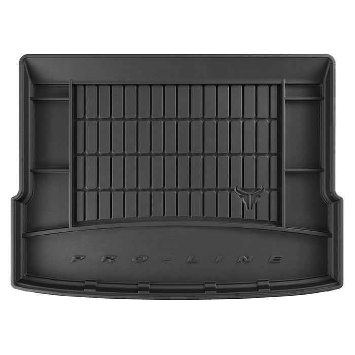 Bagagerumsbakke Kia Sportage IV 2015-2021 nederste frogum