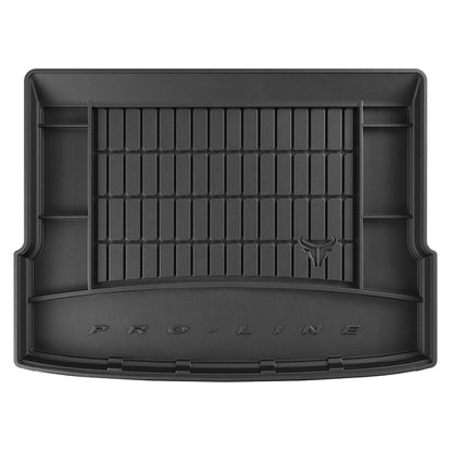 Bagagerumsbakke Kia Sportage IV 2015-2021 nederste frogum