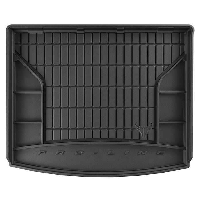 Bagagerumsbakke Jeep Compass II 2016- øverste frogum