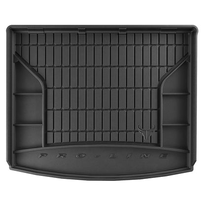 Bagagerumsbakke Jeep Compass II 2016- øverste frogum