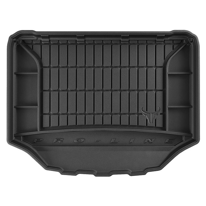 Bagagerumsbakke BMW X2 F39 2018-2023 nederste frogum