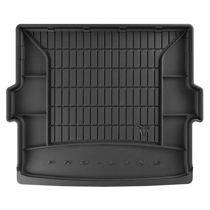 Bagagerumsbakke DS 7 Crossback 2017- øverste frogum