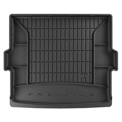 Bagagerumsbakke DS 7 Crossback 2017- øverste frogum