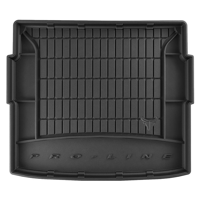 Bagagerumsbakke DS 7 Crossback 2017- nederste frogum