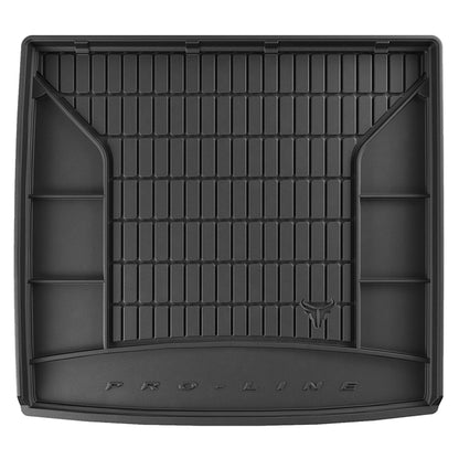 Bagagerumsbakke Mercedes-Benz GLE W167 2019- frogum