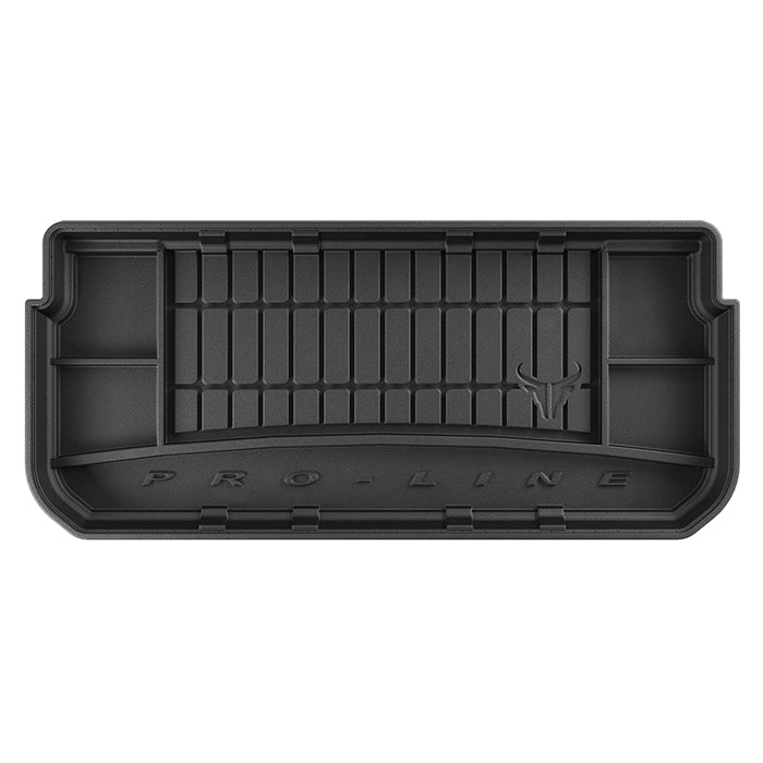 Bagagerumsbakke Mini Cooper III 2014- frogum