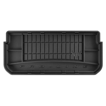 Bagagerumsbakke Mini Cooper III 2014- frogum