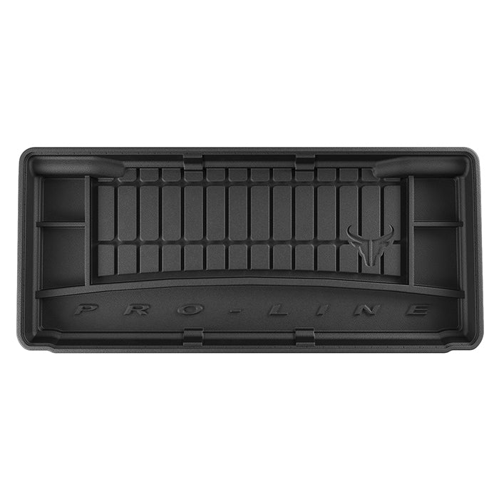 Bagagerumsbakke Mini Cooper III 2014- frogum