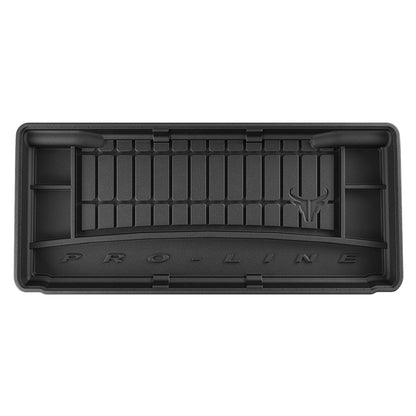 Bagagerumsbakke Mini Cooper III 2014- frogum