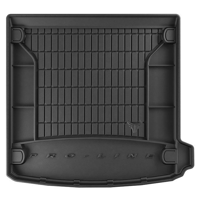 Bagagerumsbakke Audi Q8 2018- frogum