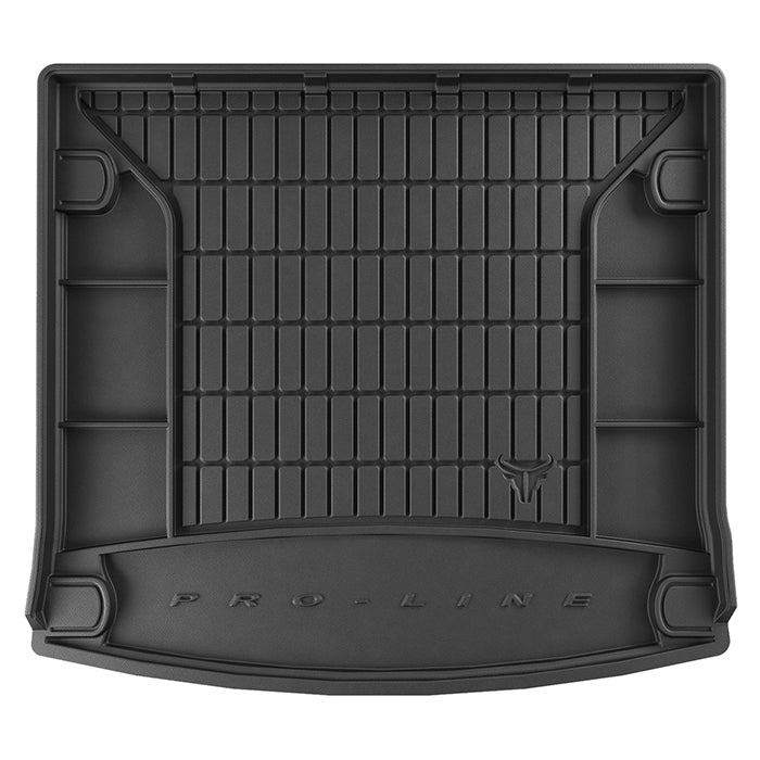 Bagagerumsbakke Volkswagen Touareg III 2018- frogum