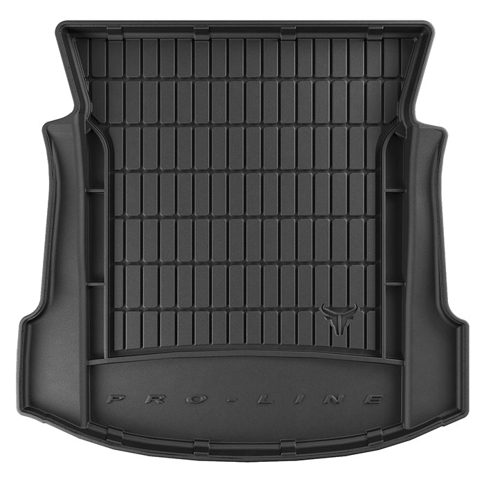 Bagagerumsbakke Tesla Model 3 2017- øverste frogum