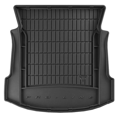 Bagagerumsbakke Tesla Model 3 2017- øverste frogum