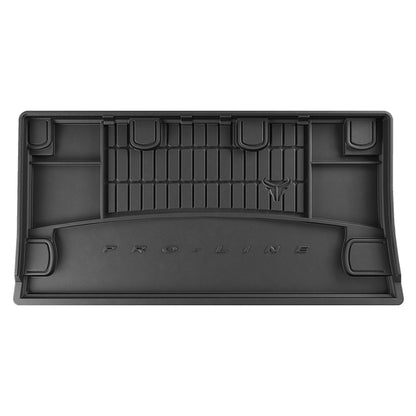 Bagagerumsbakke Mercedes-Benz Vito III 2014- frogum