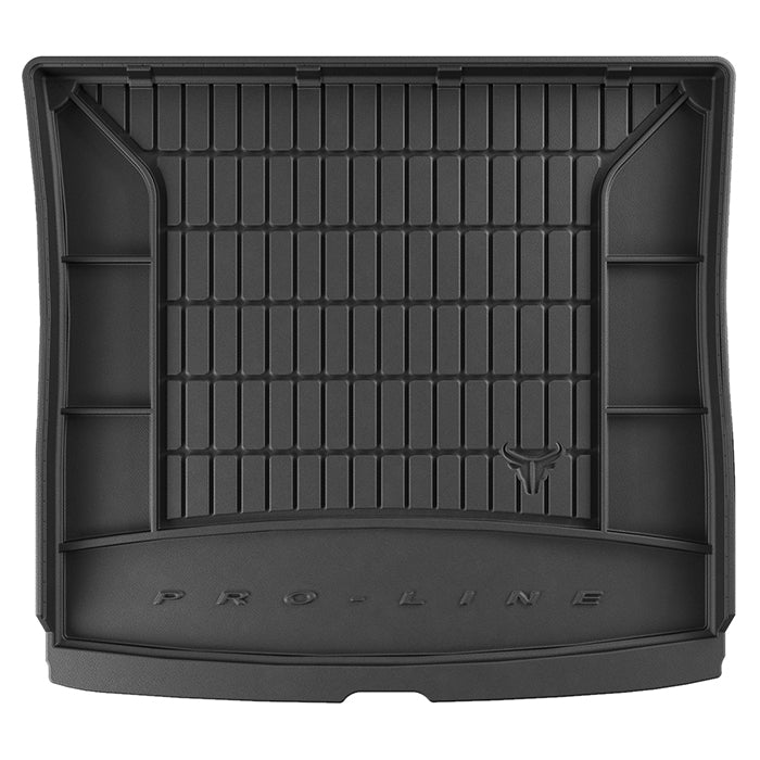 Bagagerumsbakke Ford Grand C-Max 2010-2019 7-sæder frogum