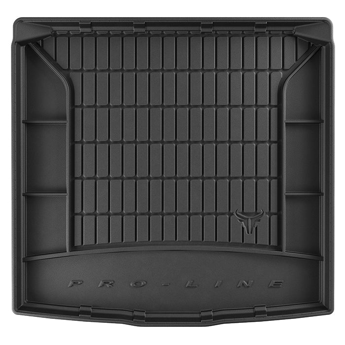 Bagagerumsbakke Ford Focus IV 2018- nederste frogum