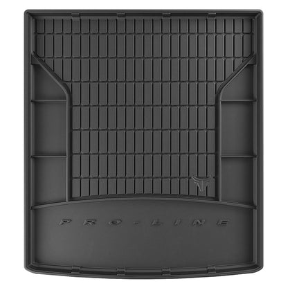 Bagagerumsbakke Volkswagen Sharan II 2010-2022 (5 pers. frogum
