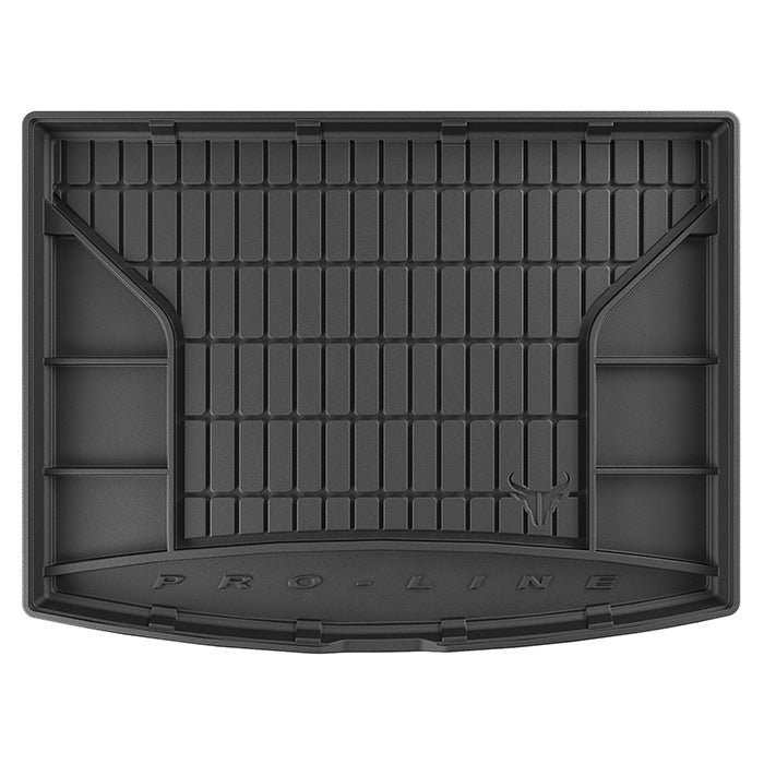 Bagagerumsbakke Volkswagen ID.3 2019- øverste frogum
