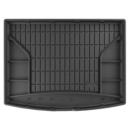 Bagagerumsbakke Volkswagen ID.3 2019- øverste frogum