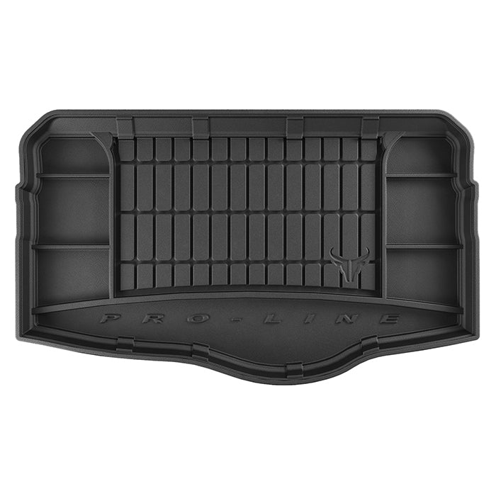 Bagagerumsbakke Volkswagen T-Cross 2018- nederste frogum