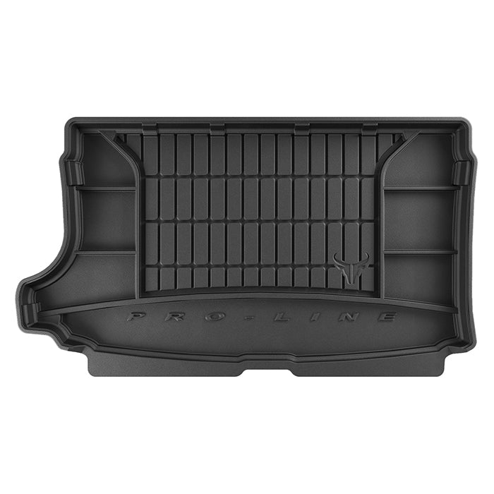 Bagagerumsbakke Volkswagen T-Cross 2018- øverste frogum