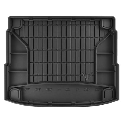 Bagagerumsbakke Kia XCeed 2019- nederste frogum