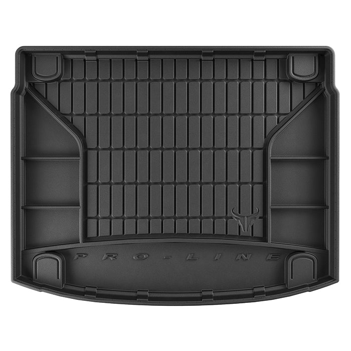 Bagagerumsbakke Kia XCeed 2019- øverste frogum