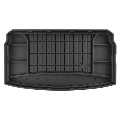 Bagagerumsbakke Volkswagen Polo VI 2017- nederste frogum