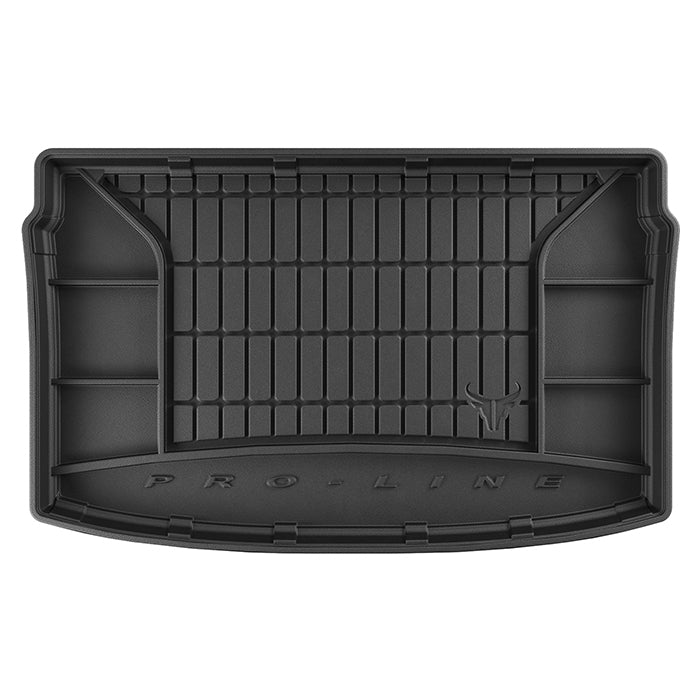 Bagagerumsbakke Volkswagen Polo VI 2017- øverste frogum