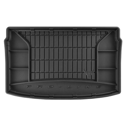 Bagagerumsbakke Volkswagen Polo VI 2017- øverste frogum
