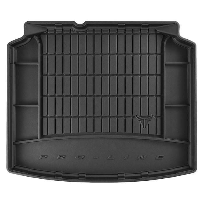 Bagagerumsbakke Skoda Scala 2019- frogum