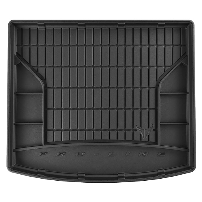 Bagagerumsbakke Suzuki Across, RAV4 V 2019- nederste frogum