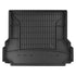 Bagagerumsbakke BMW 5 Series G31 2017-2023 frogum