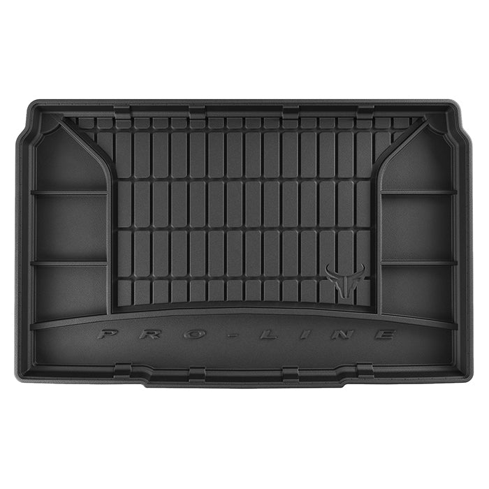 Bagagerumsbakke Peugeot 208 II 2019- frogum