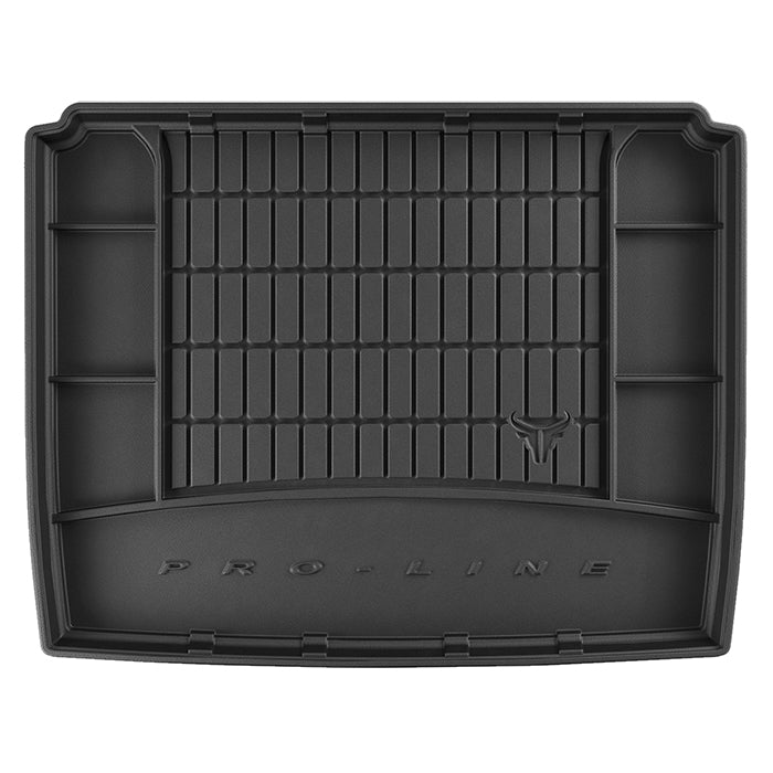 Bagagerumsbakke Mercedes-Benz GLB X247 2019- nederste frogum