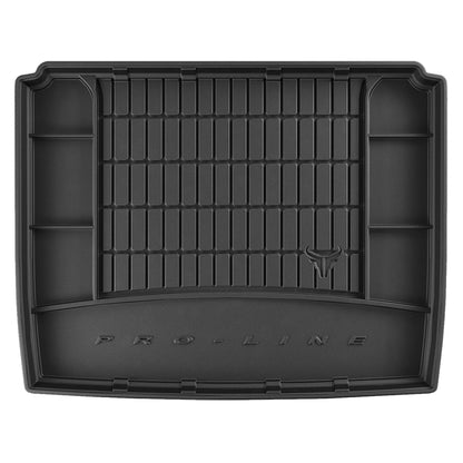 Bagagerumsbakke Mercedes-Benz GLB X247 2019- nederste frogum