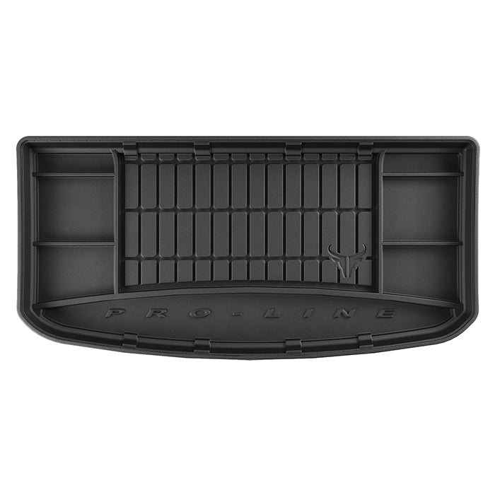 Bagagerumsbakke Hyundai i10 III 2019- frogum
