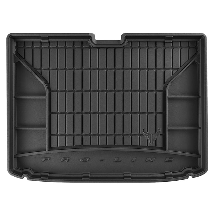 Bagagerumsbakke Renault Captur II 2019- nederste frogum