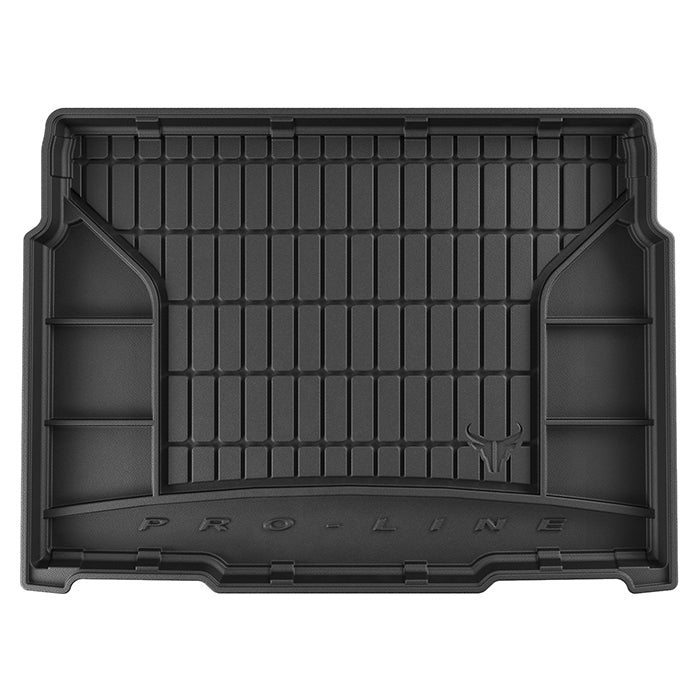 Bagagerumsbakke Peugeot 2008 II 2019- nederste frogum