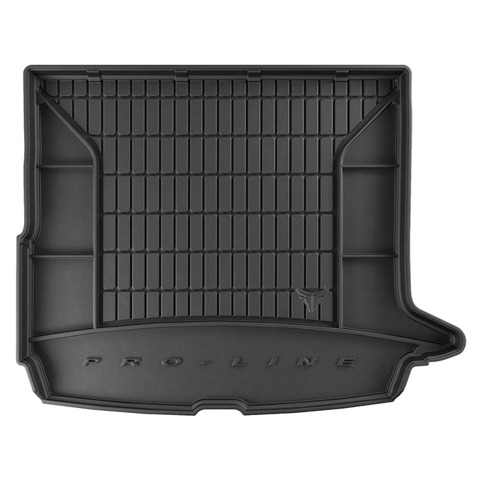 Bagagerumsbakke Mercedes-Benz EQC N293 2019-2023 frogum