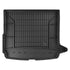 Bagagerumsbakke Mercedes-Benz EQC N293 2019-2023 frogum
