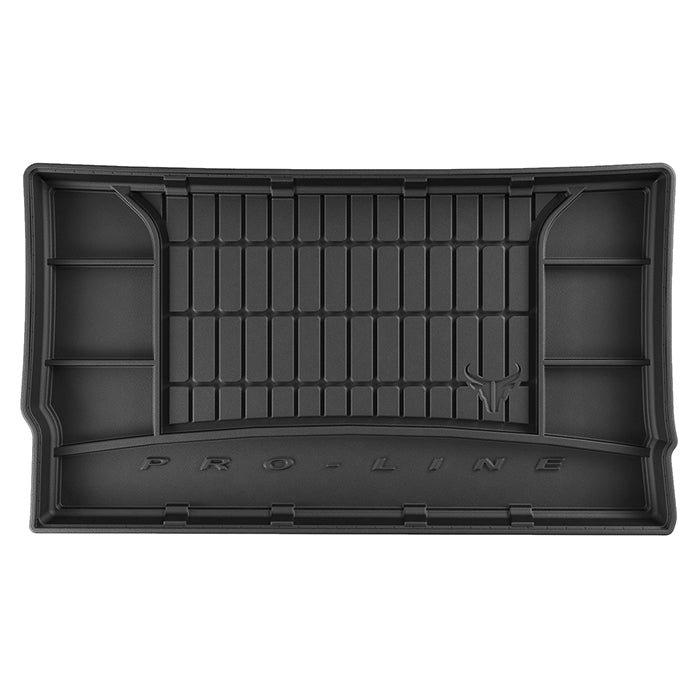 Bagagerumsbakke Renault Zoe 2012-2024 frogum