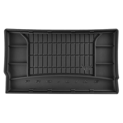 Bagagerumsbakke Renault Zoe 2012-2024 frogum