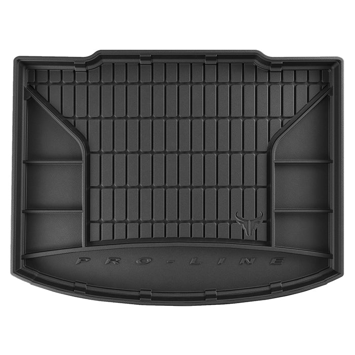 Bagagerumsbakke Honda CR-V V 2016-2023 nederste frogum