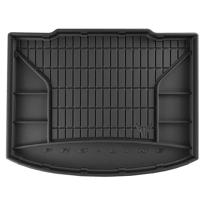 Bagagerumsbakke Honda CR-V V 2016-2023 nederste frogum