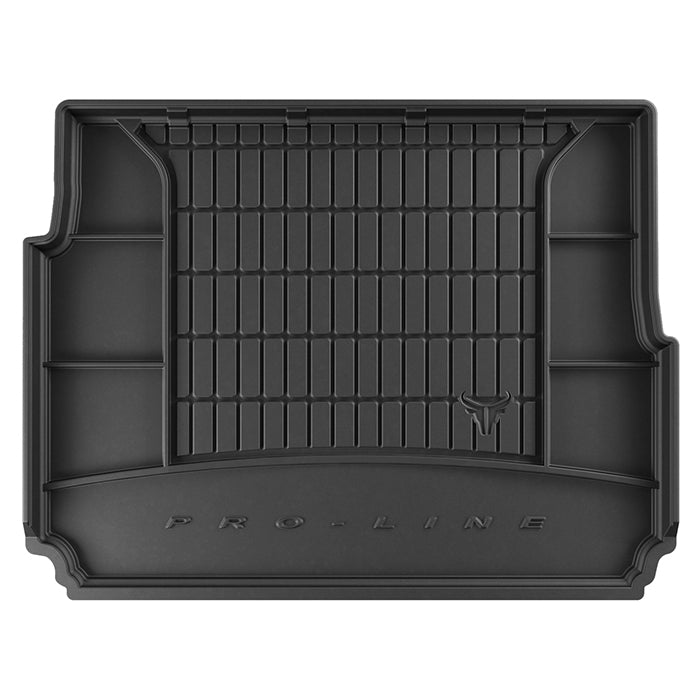 Bagagerumsbakke Peugeot 3008 II 2016-2024 Hybrid frogum
