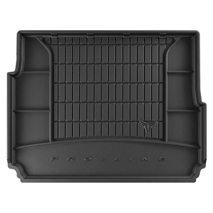 Bagagerumsbakke Peugeot 3008 II 2016-2024 Hybrid frogum
