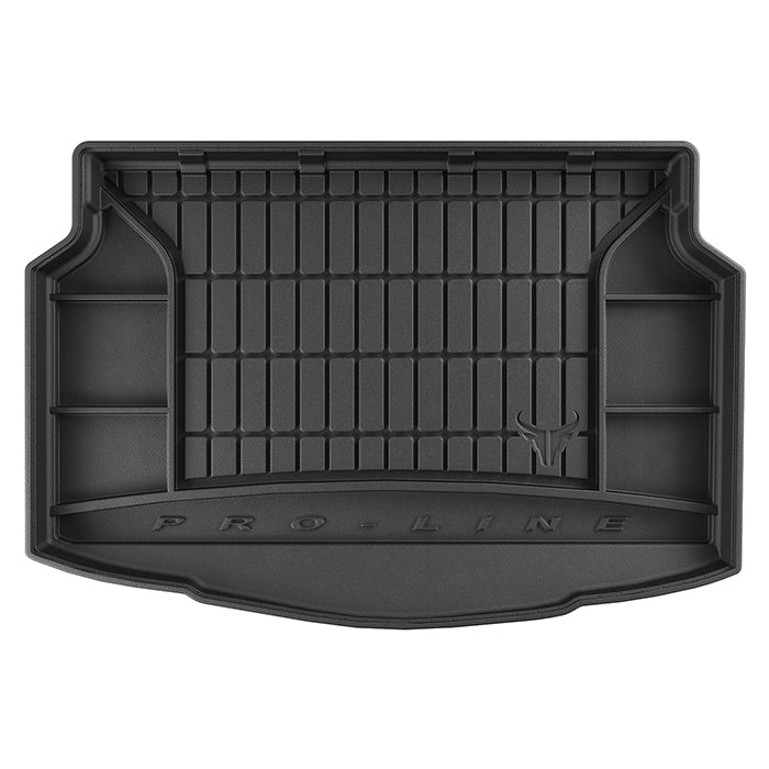 Bagagerumsbakke Mazda 2 , Yaris IV 2020- nederste frogum