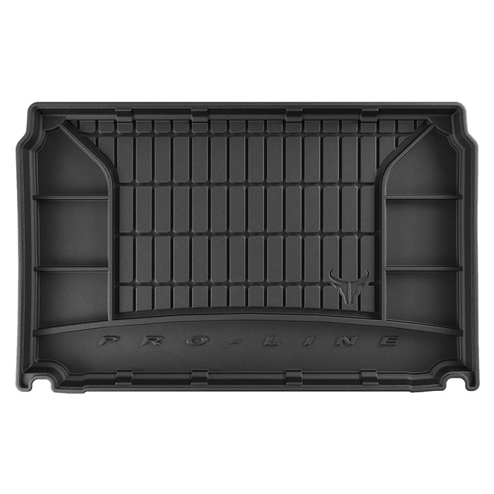 Bagagerumsbakke Opel Corsa-e 2019- frogum
