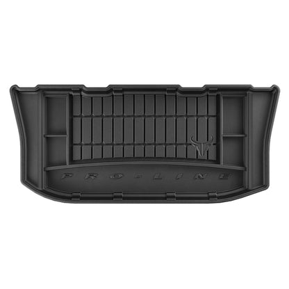 Bagagerumsbakke Skoda Citigo-e iV 2019-2020 frogum